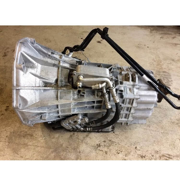 SMG Gearbox Repairs SMG Gearbox Specialist