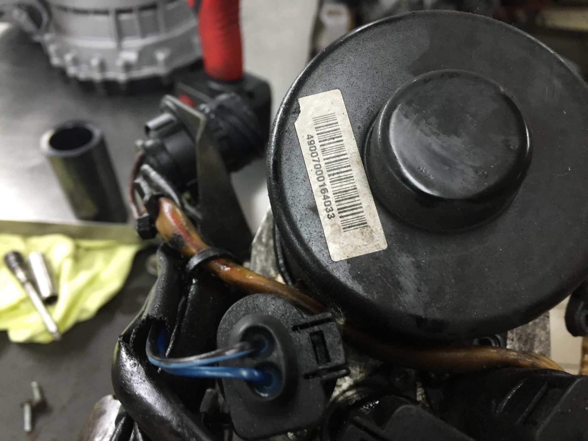 Semi Automatic Gearbox Repair Semi Automatic Gearbox Specialist